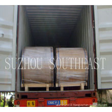 Hot sale!! 3005 aluminum roofing coil suppliers in China